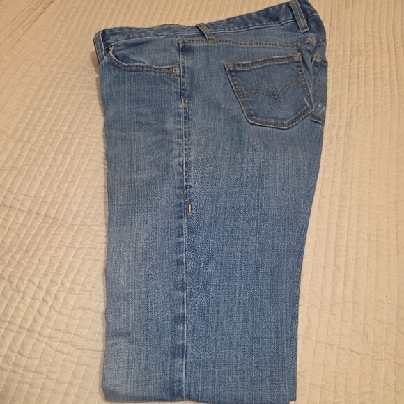 Levi's 553 Jeans - Picture 1 of 16